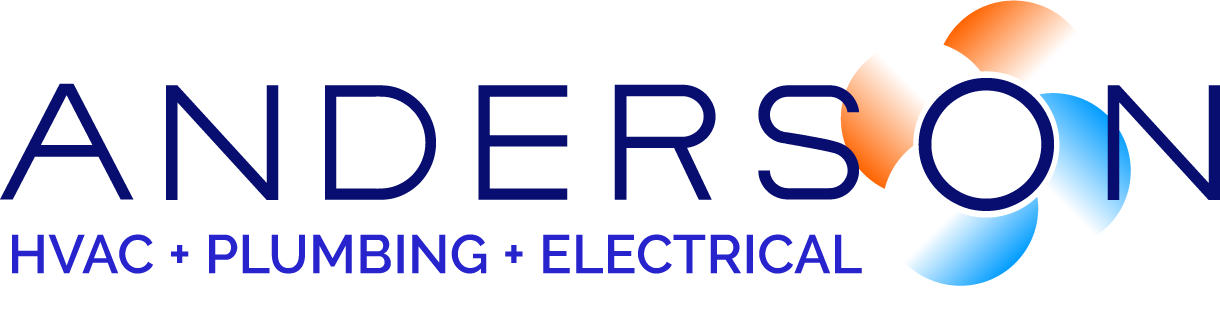 Anderson HVAC, Electrical, & Plumbing logo